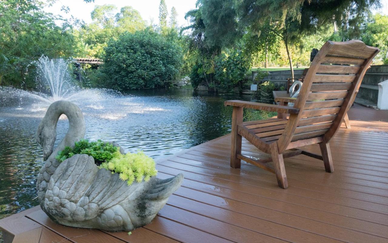 Shangri-La Springs Bonita Springs Bagian luar foto