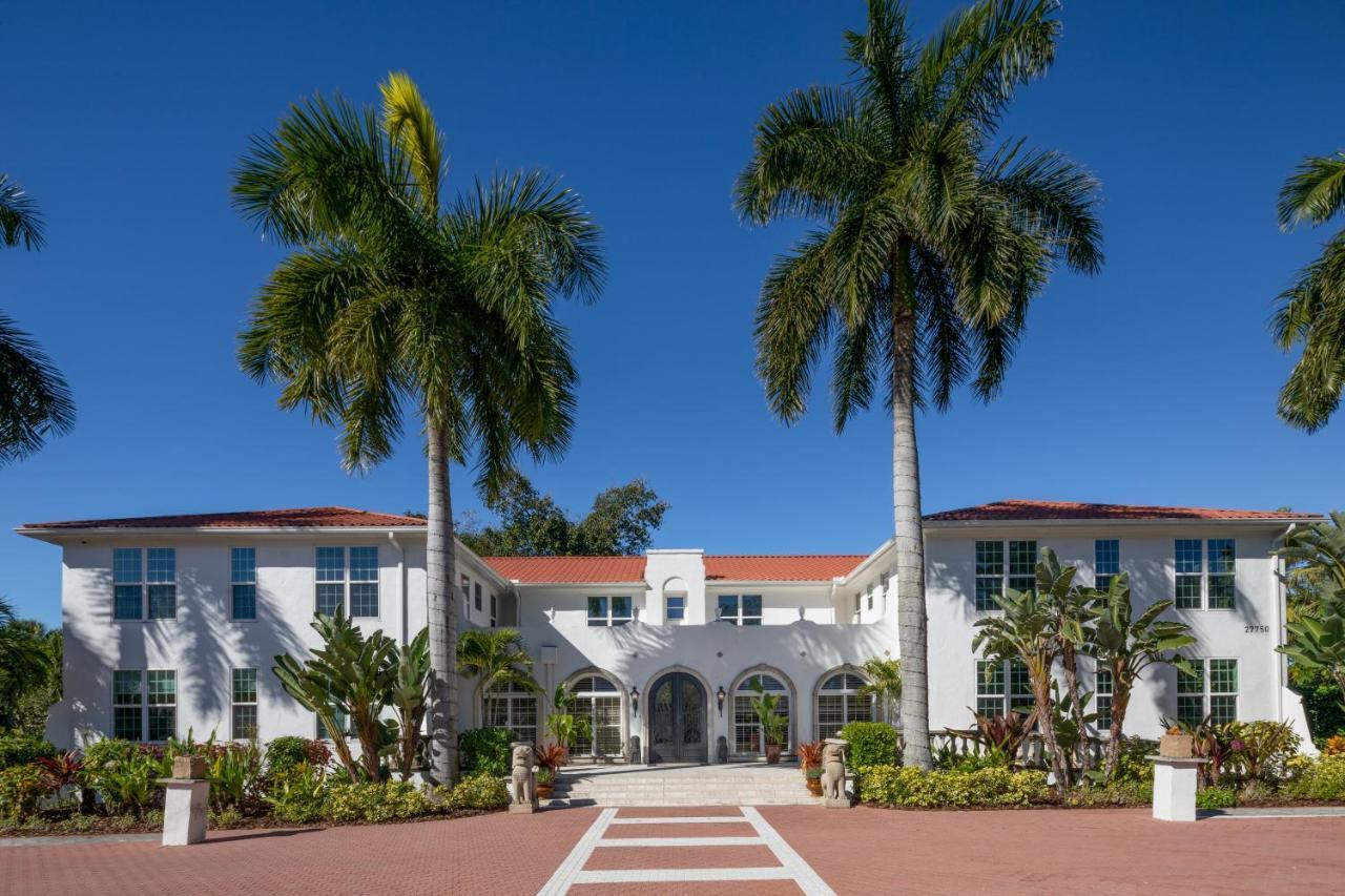 Shangri-La Springs Bonita Springs Bagian luar foto
