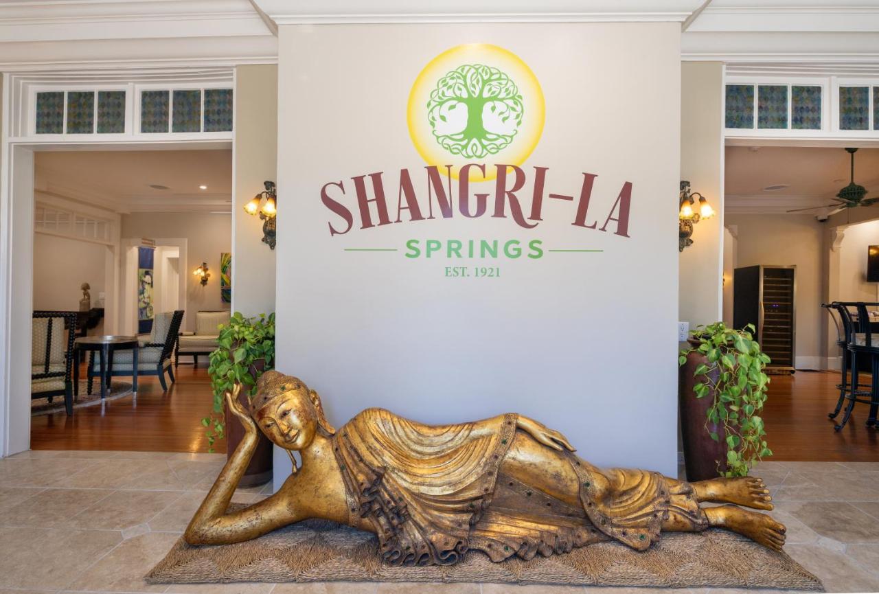 Shangri-La Springs Bonita Springs Bagian luar foto