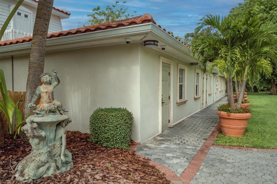 Shangri-La Springs Bonita Springs Bagian luar foto
