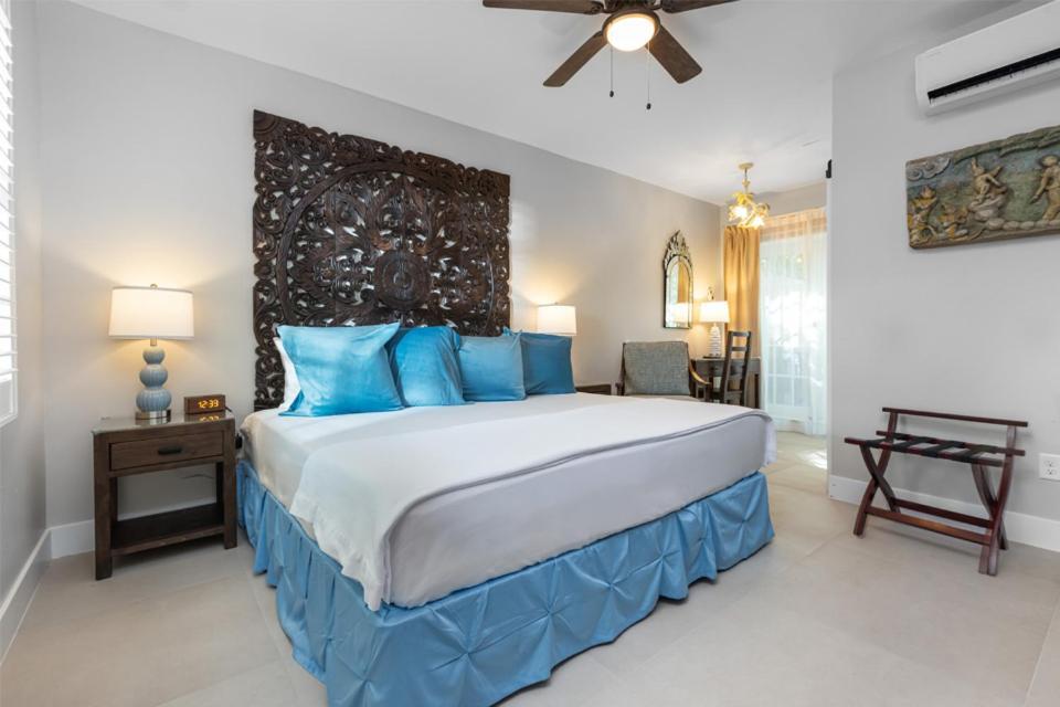 Shangri-La Springs Bonita Springs Bagian luar foto